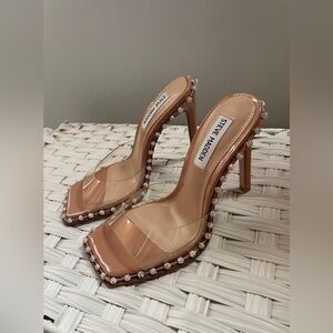 Steve Madden Heels